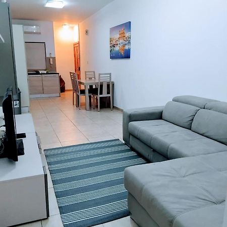 Gzira Smart 1 Bedroom Apartment Екстериор снимка