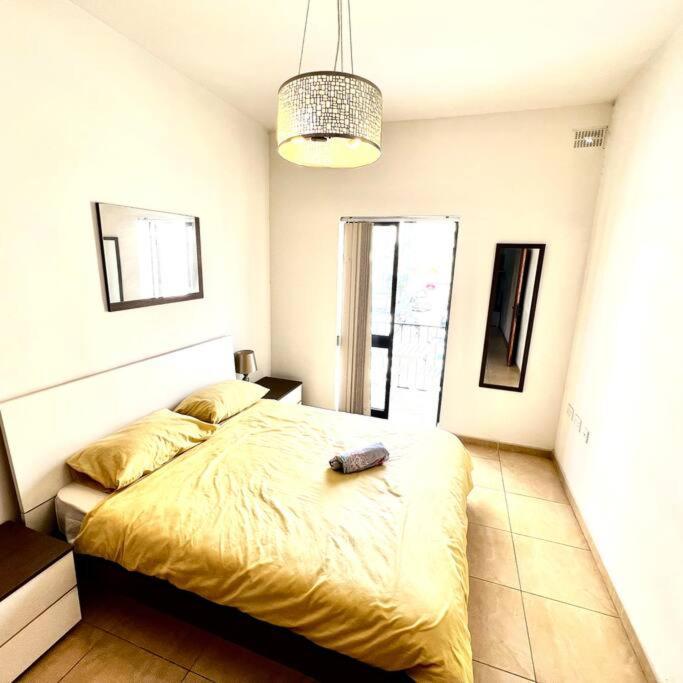 Gzira Smart 1 Bedroom Apartment Екстериор снимка
