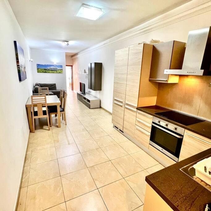 Gzira Smart 1 Bedroom Apartment Екстериор снимка