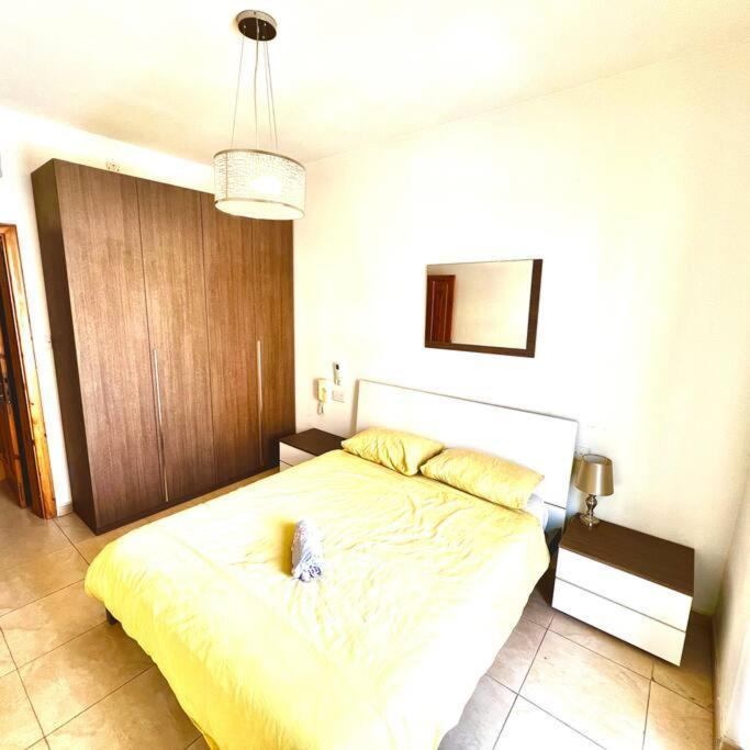 Gzira Smart 1 Bedroom Apartment Екстериор снимка