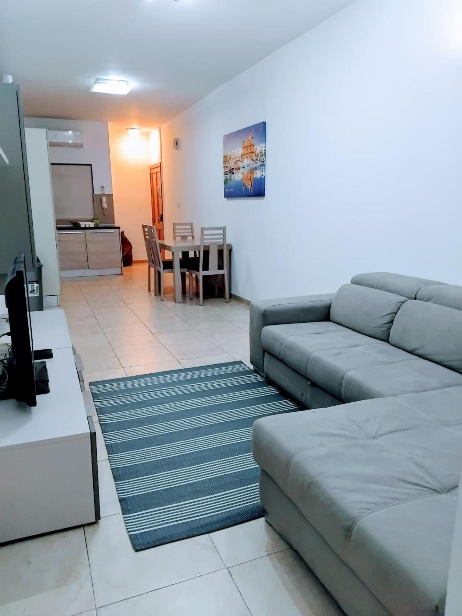 Gzira Smart 1 Bedroom Apartment Екстериор снимка