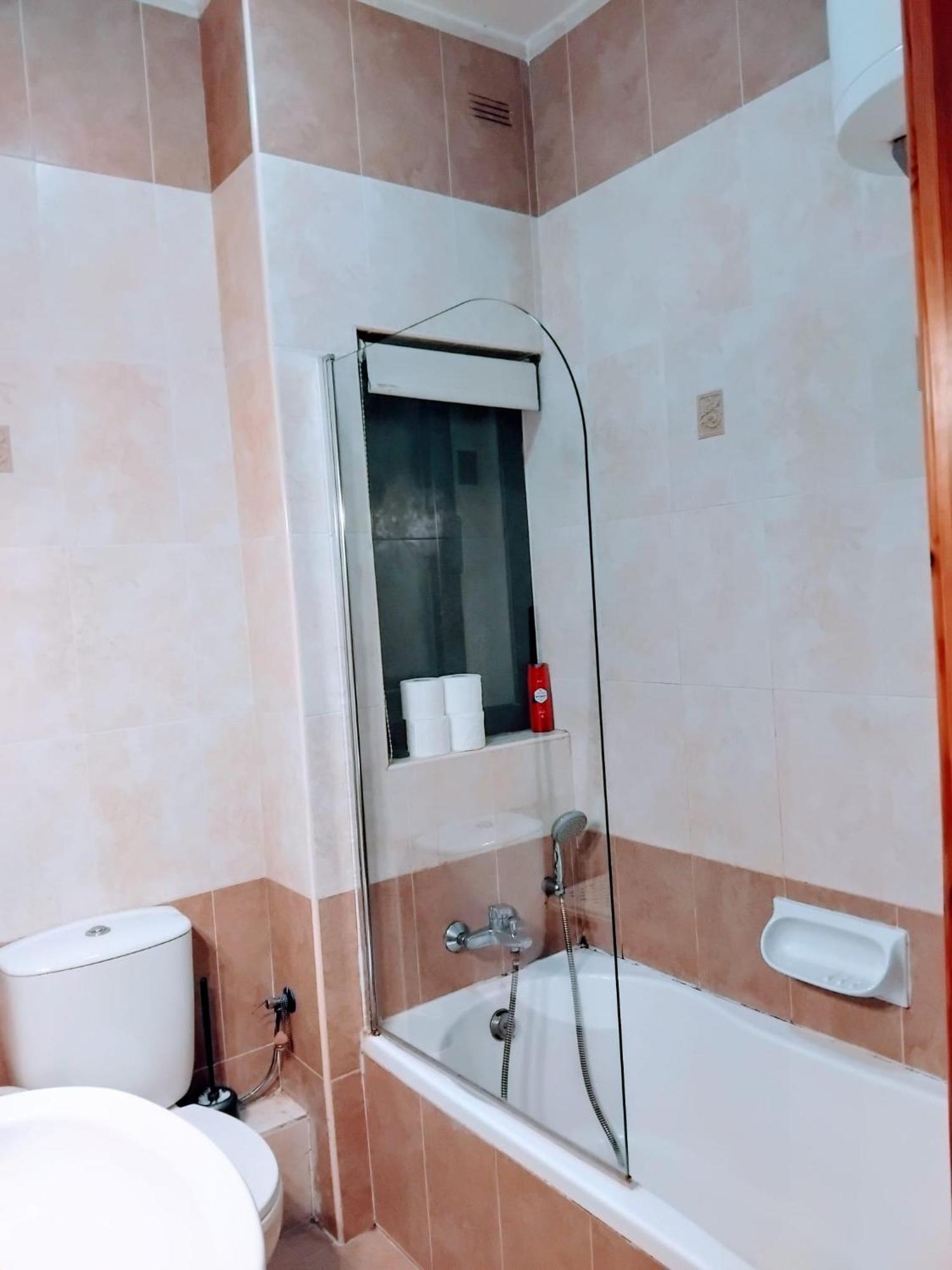 Gzira Smart 1 Bedroom Apartment Екстериор снимка