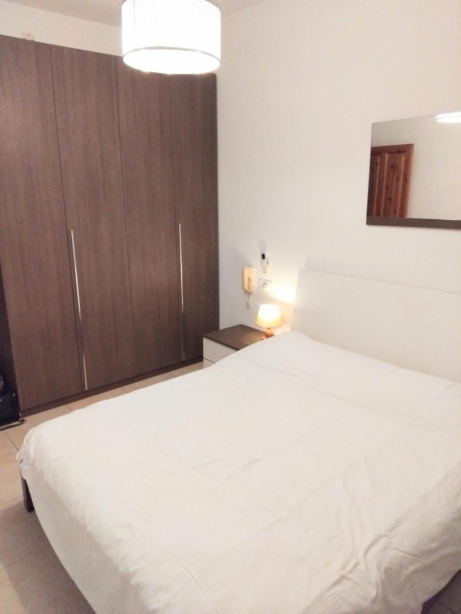 Gzira Smart 1 Bedroom Apartment Екстериор снимка